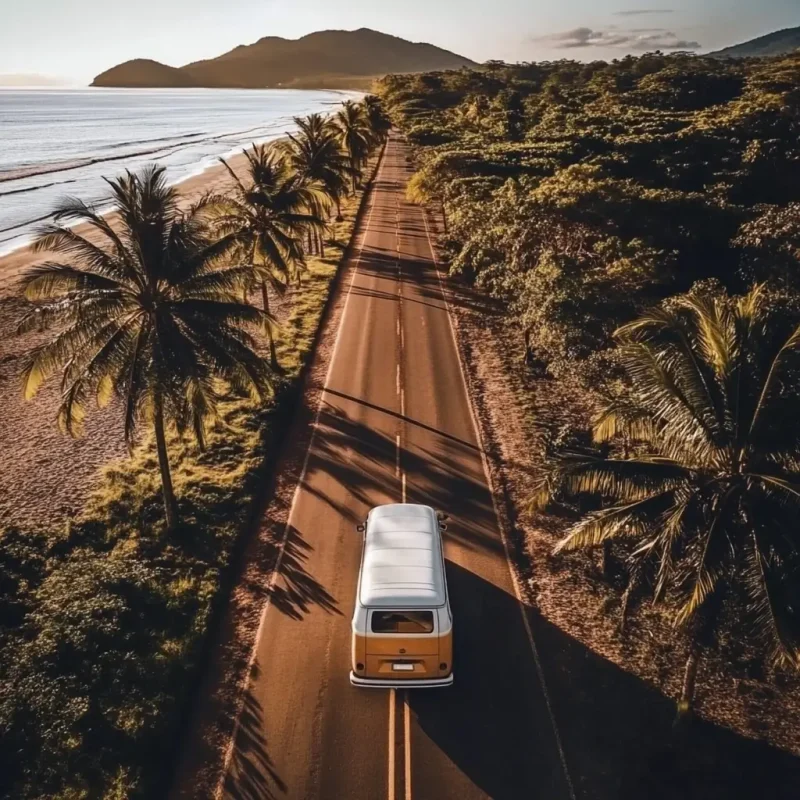 Charter Service for Private Groups or Visiting Fiji